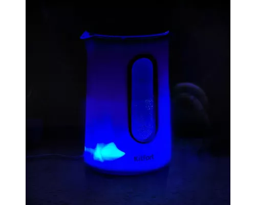 Чайник KITFORT КТ-6681