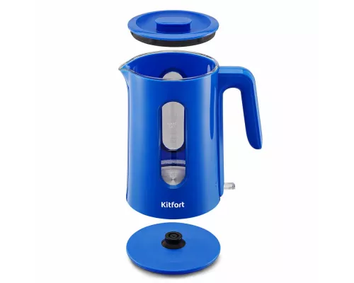 Чайник KITFORT КТ-6681
