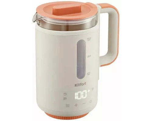Чайник KITFORT КТ-6695