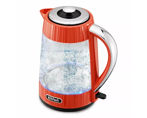 Чайник KITFORT КТ-6709