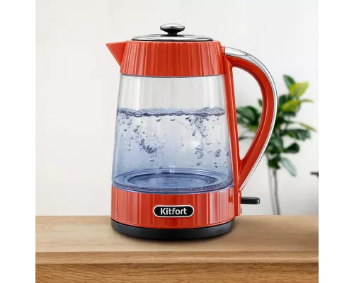 Чайник KITFORT КТ-6709