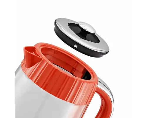 Чайник KITFORT КТ-6709