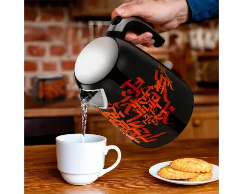 Чайник KITFORT КТ-6719