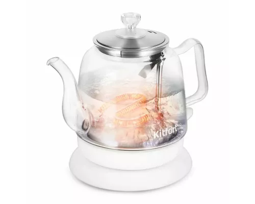 Чайник KITFORT КТ-6722