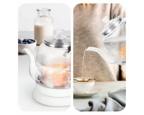 Чайник KITFORT КТ-6722