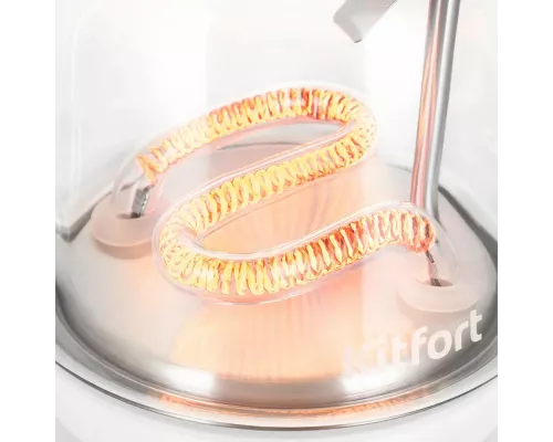 Чайник KITFORT КТ-6722