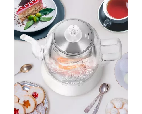 Чайник KITFORT КТ-6722