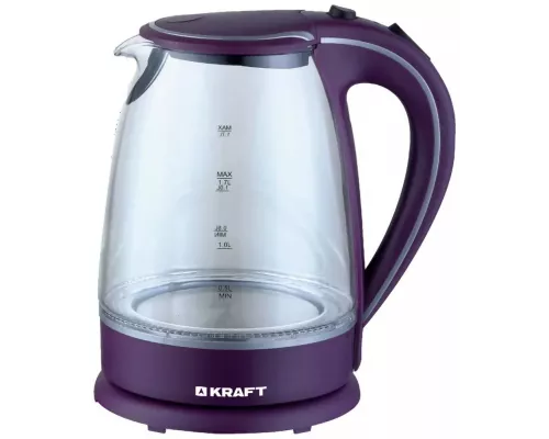 Чайник Kraft KF-KG1702VI