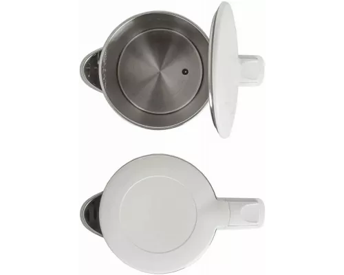 Чайник Pioneer KE577M белый