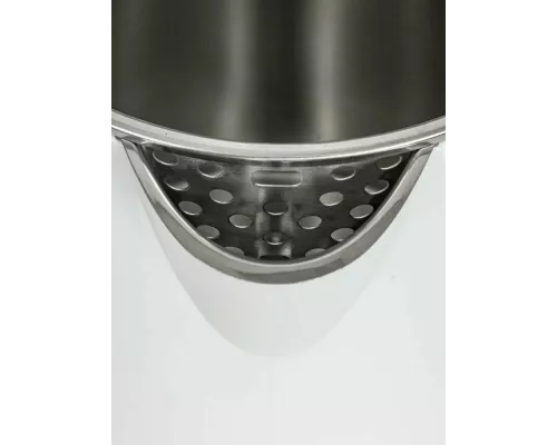 Чайник Pioneer KE577M белый