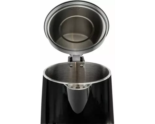 Чайник Pioneer KE577M черный