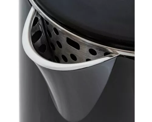 Чайник Pioneer KE577M черный