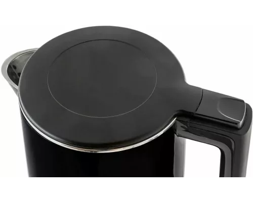 Чайник Pioneer KE577M черный