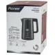 Чайник Pioneer KE577M черный