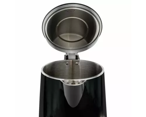 Чайник Pioneer KE577M черный