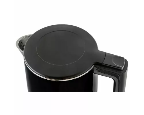 Чайник Pioneer KE577M черный