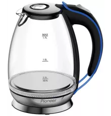 Чайник Pioneer KE806G