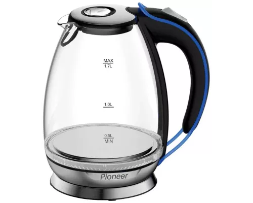 Чайник Pioneer KE806G