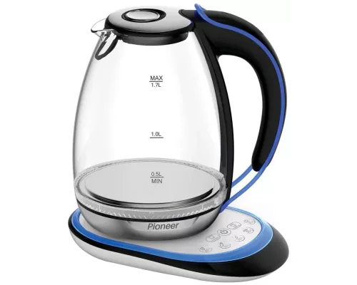 Чайник Pioneer KE820G