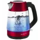 Чайник Polaris PWK 1760CGL красный
