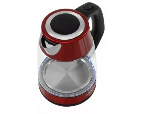 Чайник Polaris PWK 1760CGL красный