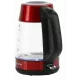 Чайник Polaris PWK 1760CGL красный