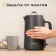 Чайник Red Solution АМ102 серый