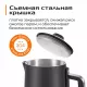 Чайник Red Solution АМ102 серый