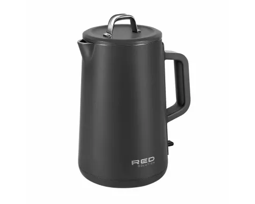 Чайник Red Solution АМ102 серый
