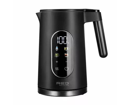 Чайник Red Solution AM108D черный