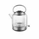 Чайник Redmond KG221 стекло/сталь