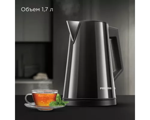 Чайник Redmond KM-244 черный