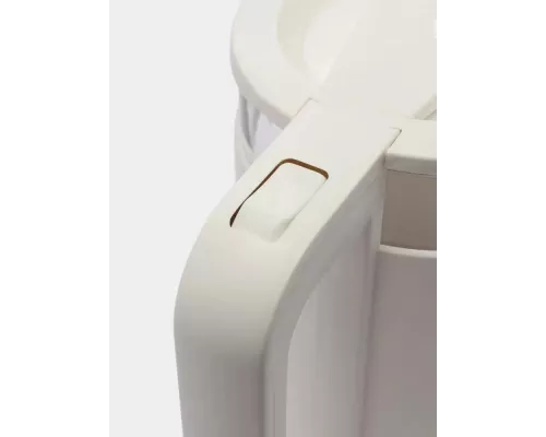 Чайник Sakura SA-2737W белый