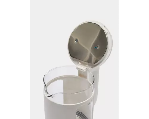 Чайник Sakura SA-2737W белый