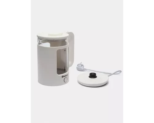 Чайник Sakura SA-2737W белый