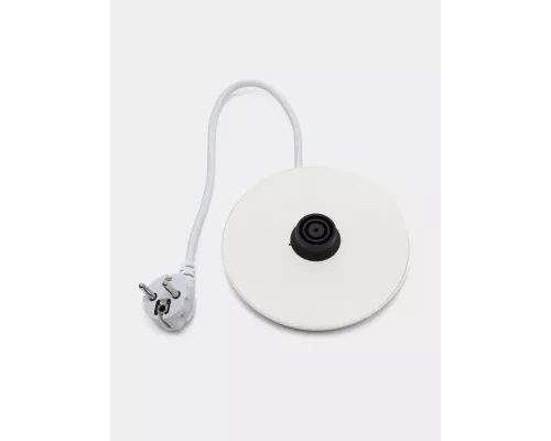 Чайник Sakura SA-2737W белый