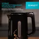 Чайник Scarlett SC-EK21S45 черный