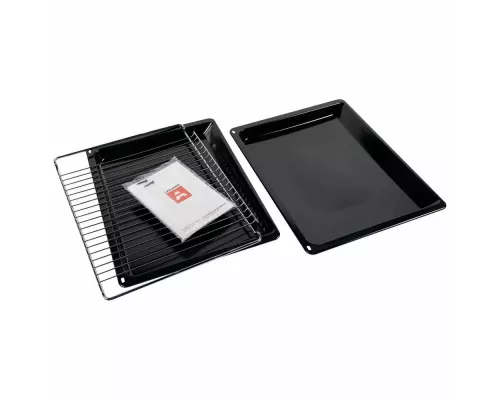 Духовой шкаф AXELDORF BN-82-3-1