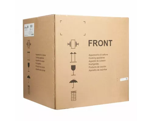 Духовой шкаф ELTRONIC 11-02