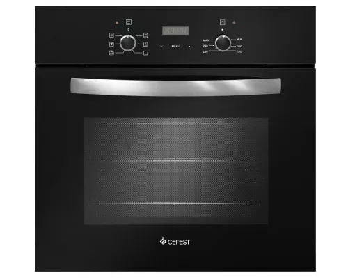 Духовой шкаф Gefest ЭДВ ДА 622-02 AS