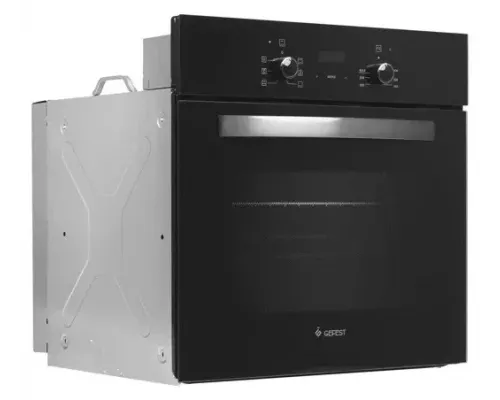 Духовой шкаф Gefest ЭДВ ДА 622-02 AS