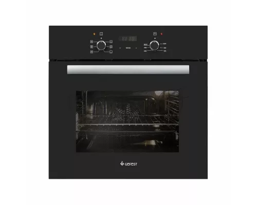 Духовой шкаф Gefest ЭДВ ДА 622-02 AS