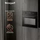 Духовой шкаф Weissgauff OE 4551 DB Black Edition