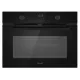 Духовой шкаф Weissgauff OE 4551 DB Black Edition