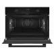 Духовой шкаф Weissgauff OE 4551 DB Black Edition