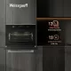 Духовой шкаф Weissgauff OE 4551 DBSX