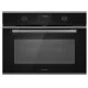 Духовой шкаф Weissgauff OE 4551 DBSX