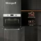 Духовой шкаф Weissgauff OE 4551 DW