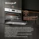 Духовой шкаф Weissgauff OE 4551 DW