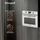 Духовой шкаф Weissgauff OE 4551 DW